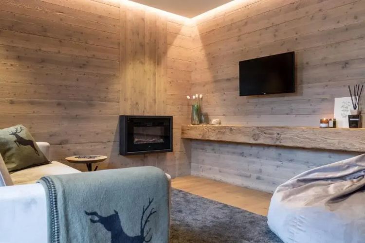 Suite Mia (Adults Only)
