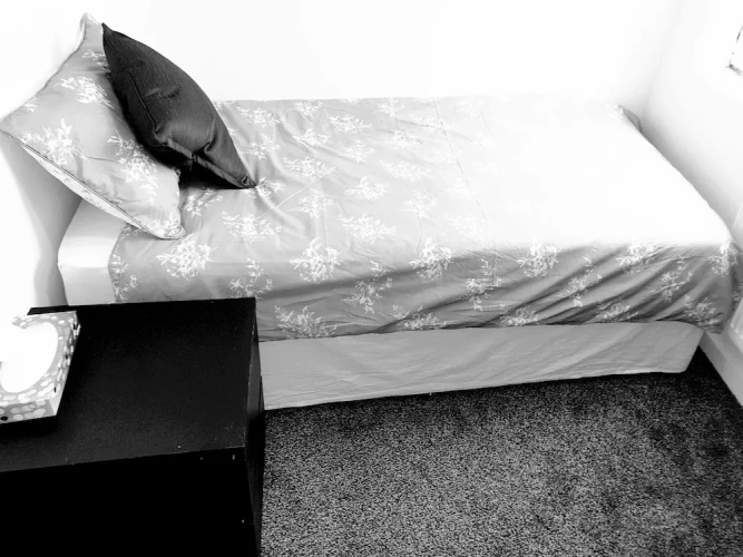 Classic Single room