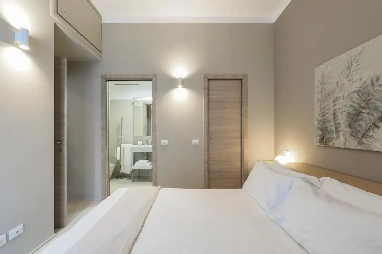 Contempora Apartments - Cavallotti 13 - B52