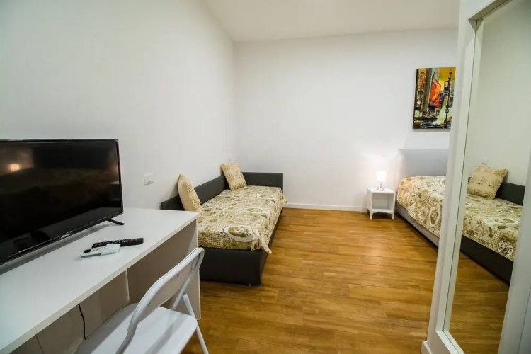 Residenza Suebi