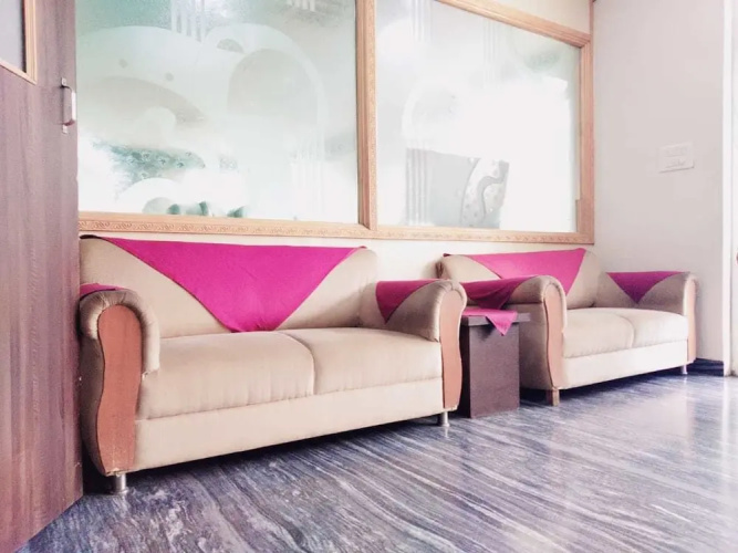 Antarikash Hotel