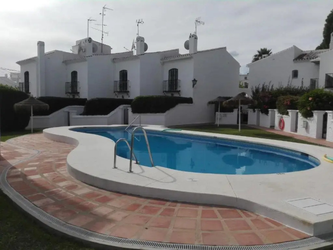 Residencial los Pinos 3