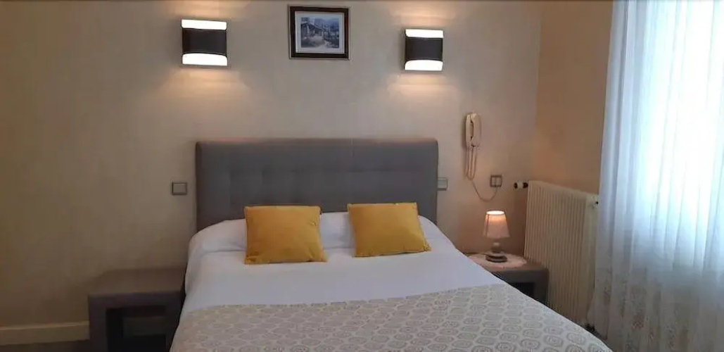 Le Relais des Monédières