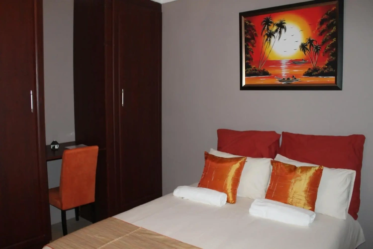 Comfort room