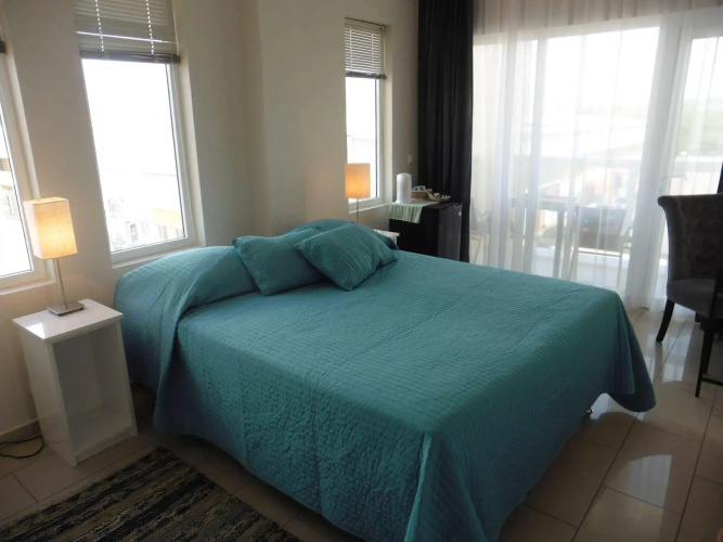 Kralendijk Boutique Hotel