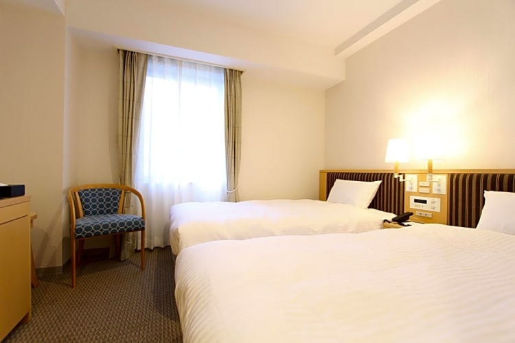 Standard Sextuple room