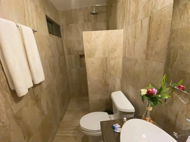 Comfort Triple room