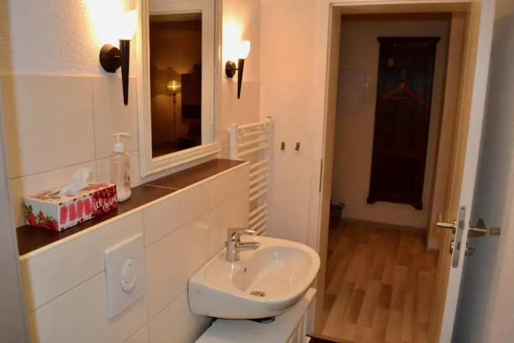 Ferienwohnung Holland 5a
