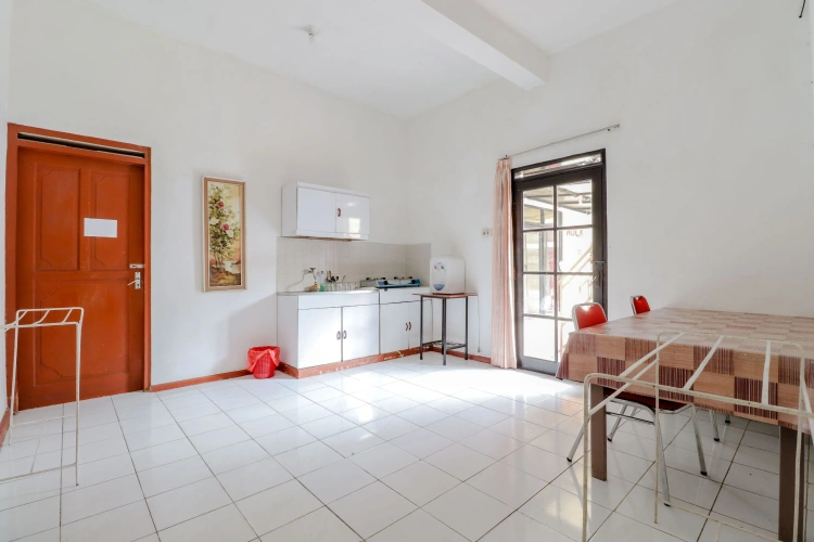 3 Bedrooms Villa