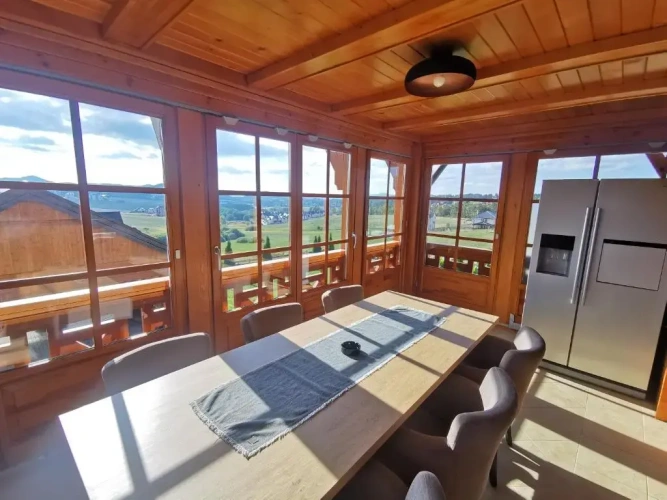 3 Bedrooms Villa
