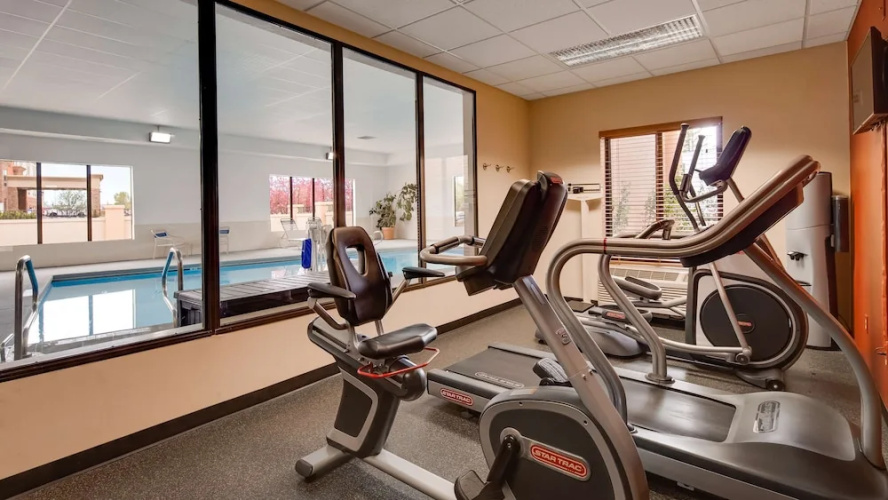 Hampton Inn Cheyenne