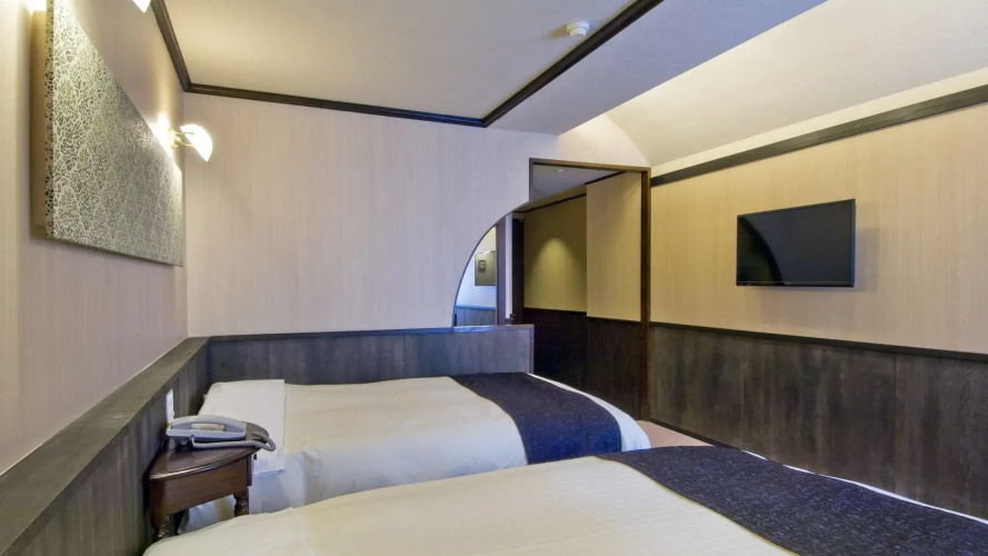 Kishigon Ryokan