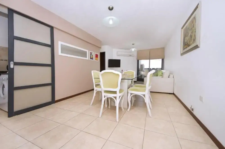 Fragueiro Flat BU6