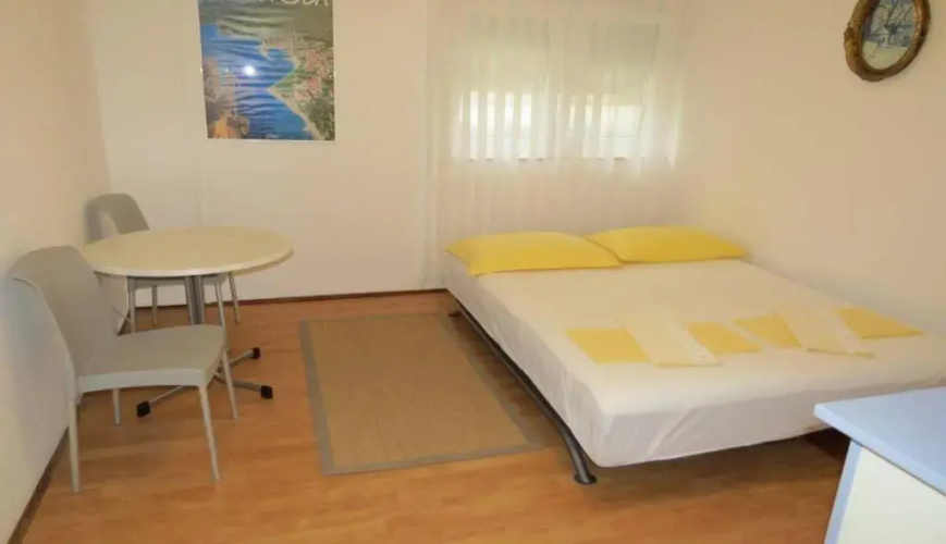 Apartments Ćorluka