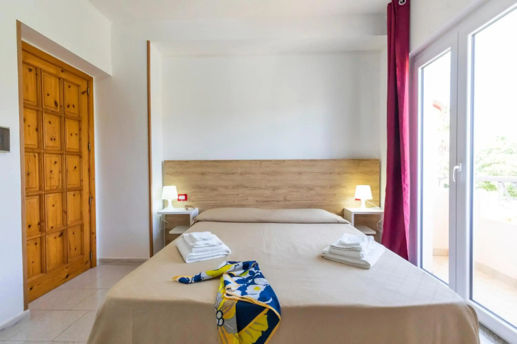 Hotel Calabrisella
