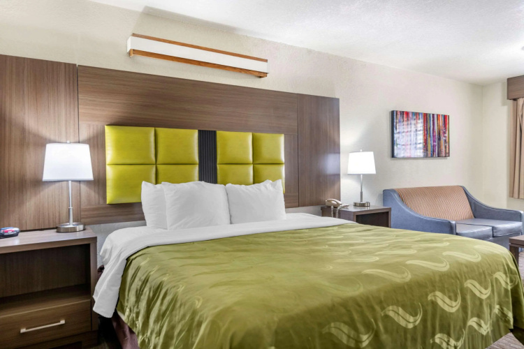 Quality Inn San Angelo photo 6