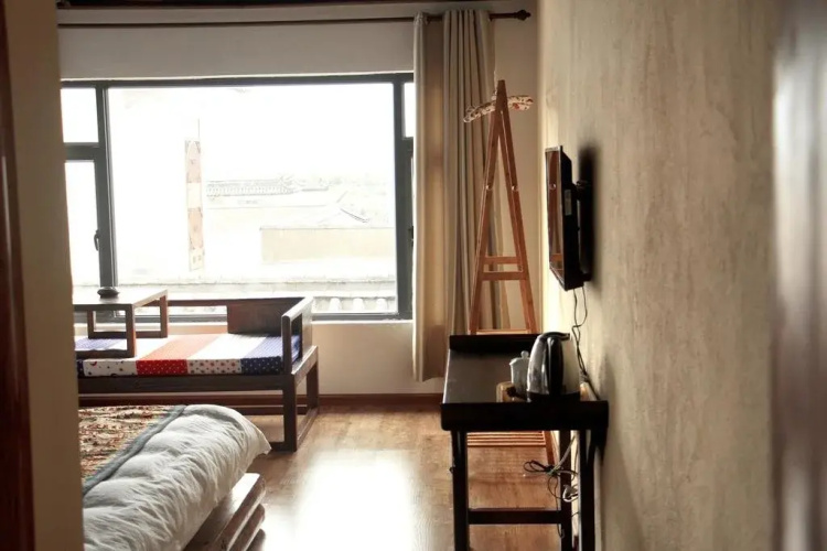 Butterfly Dream Boutique Inn