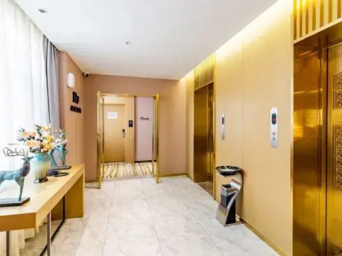Shiao Hotel