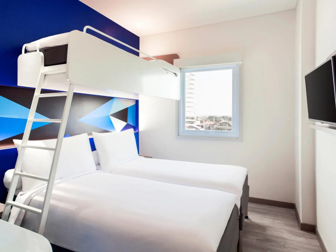 MD7 Hotel Cirebon