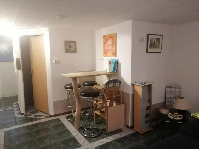 Ferienwohnung Palm