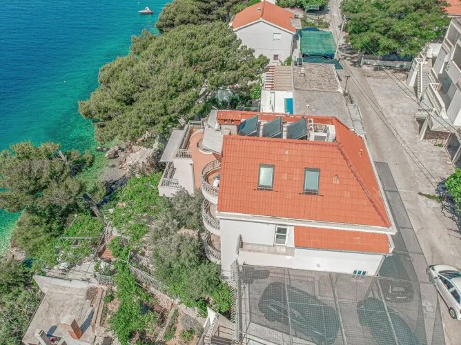 Apartments Villa Iva