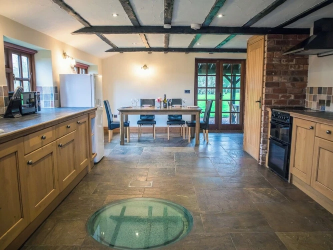 Cottage