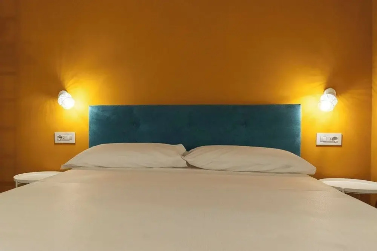 Corte Atenea Experience & Spa