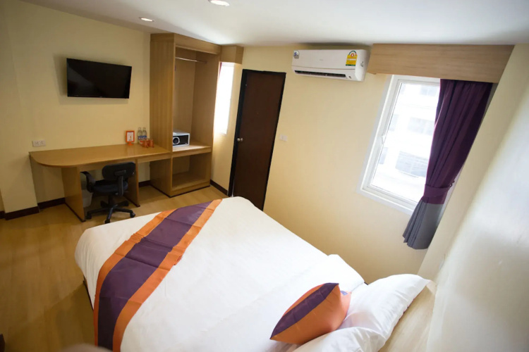 JP Inn Pattaya