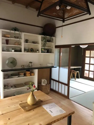 あまね庵 Villa Amane
