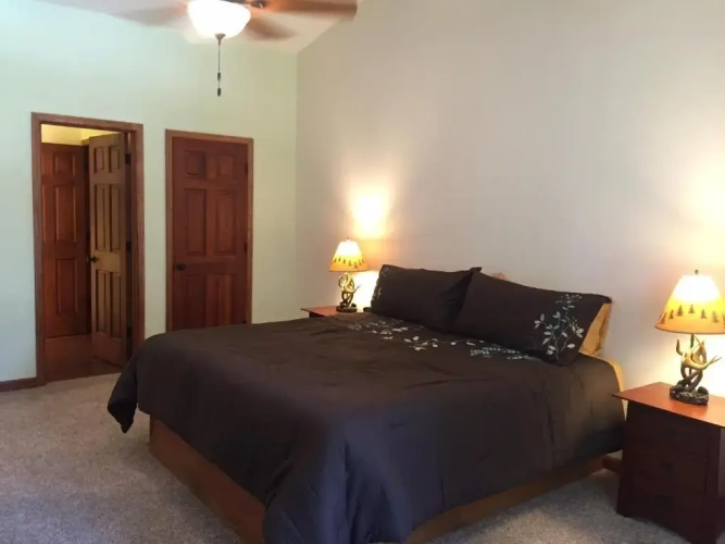 3 Bedrooms Cottage