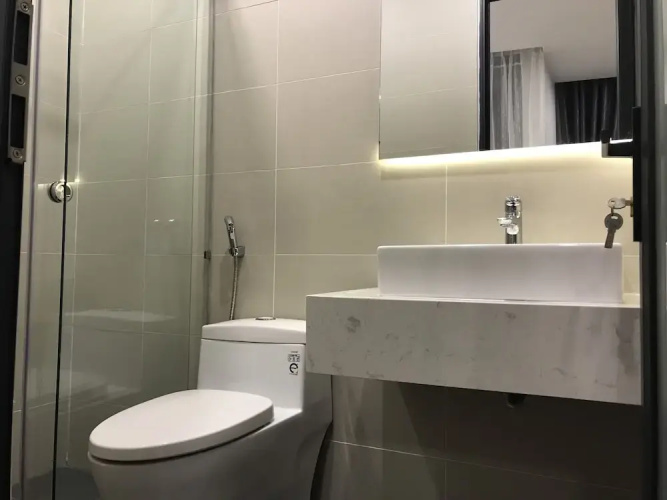 Ha Anh Hotel