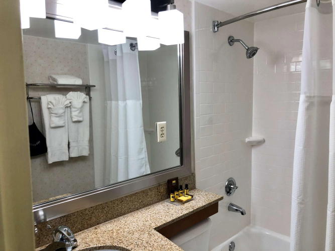 Best Western Plus Grosvenor Airport Hotel photo 10