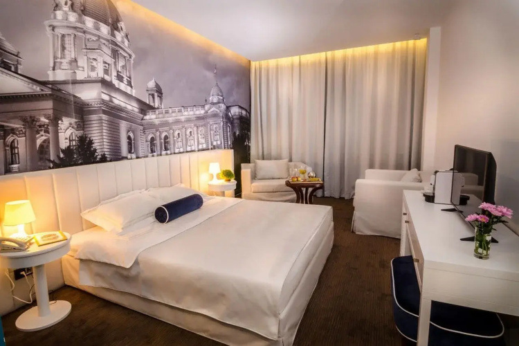Hotel Passport Garni
