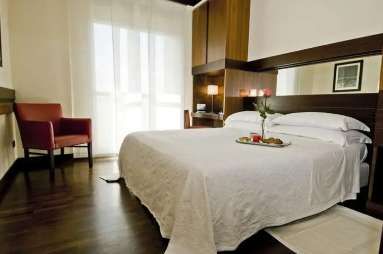 Meeting Hotel Cesena