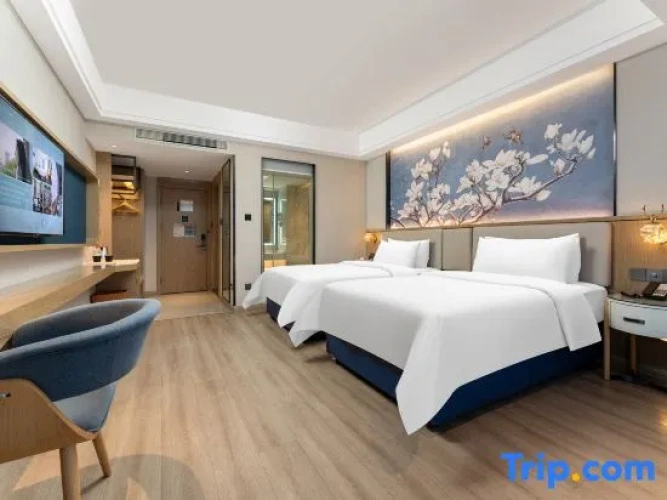 Comfort Twin room