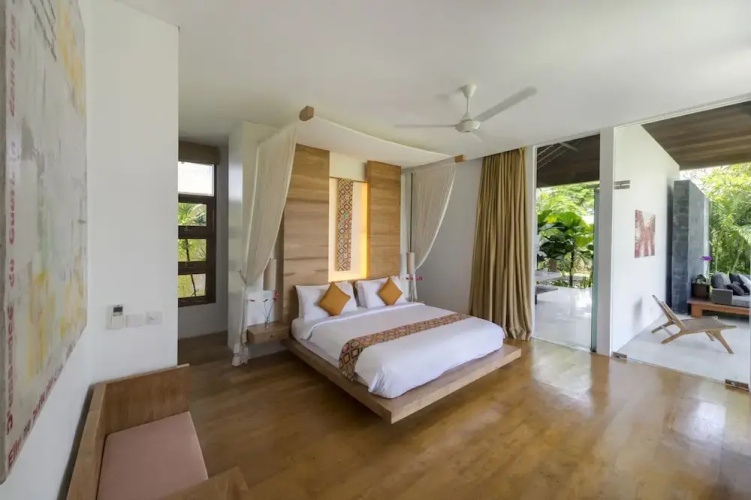 Villa Kavya