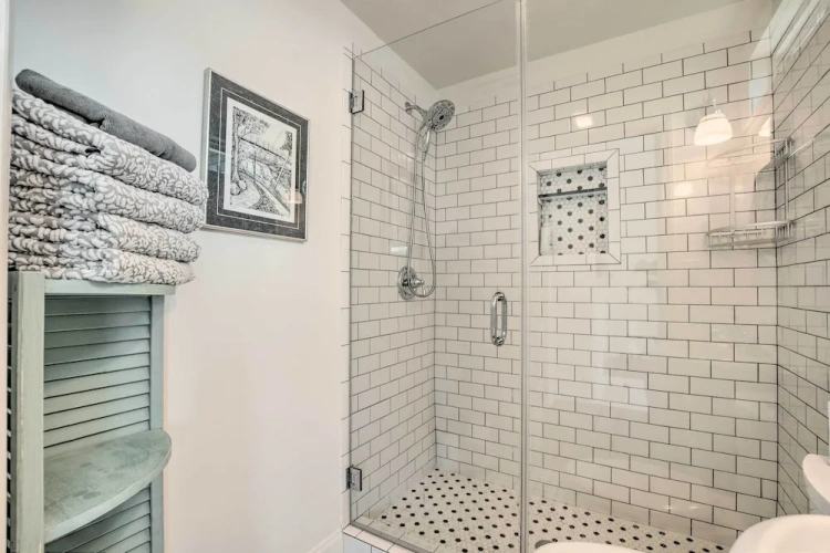 1 Bedroom Cottage