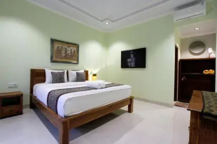 The Village Guest House