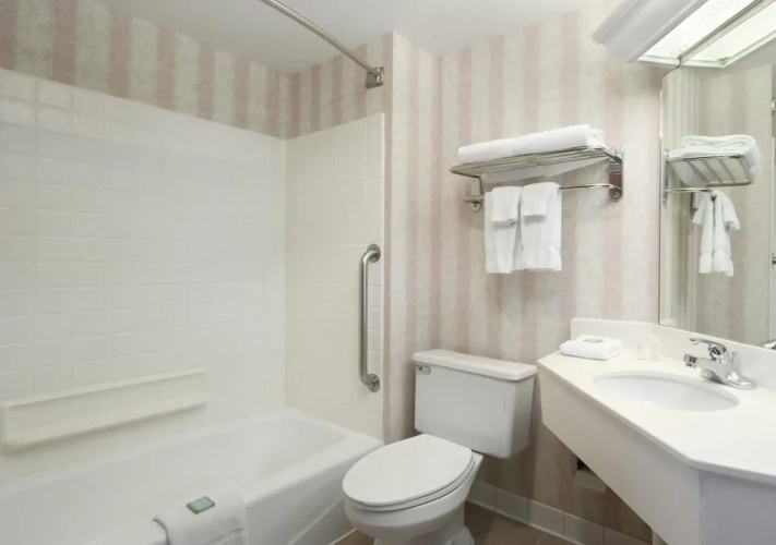 Best Western Lexington Inn