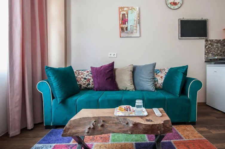 Newway Apartments
