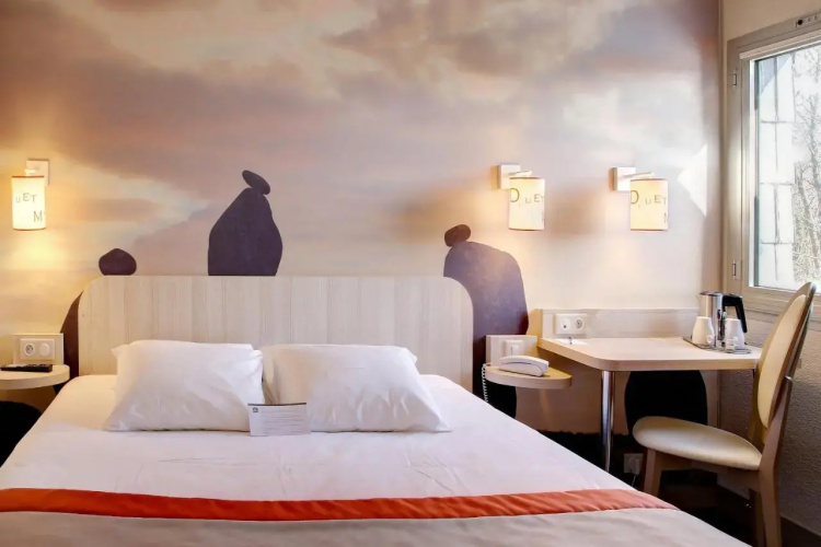 Loch'Otel