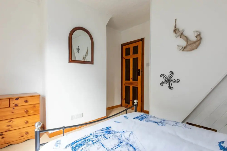 Stylish 2Bd Family Hideaway In Dover