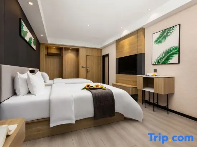 Comfort Twin room