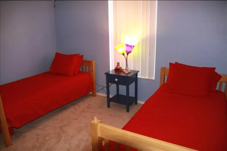 Espirit 204 - Four Bedroom Villa with Private Pool