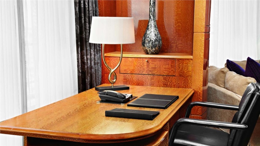 The Park Tower Knightsbridge, a Luxury Collection Hotel, London photo 8