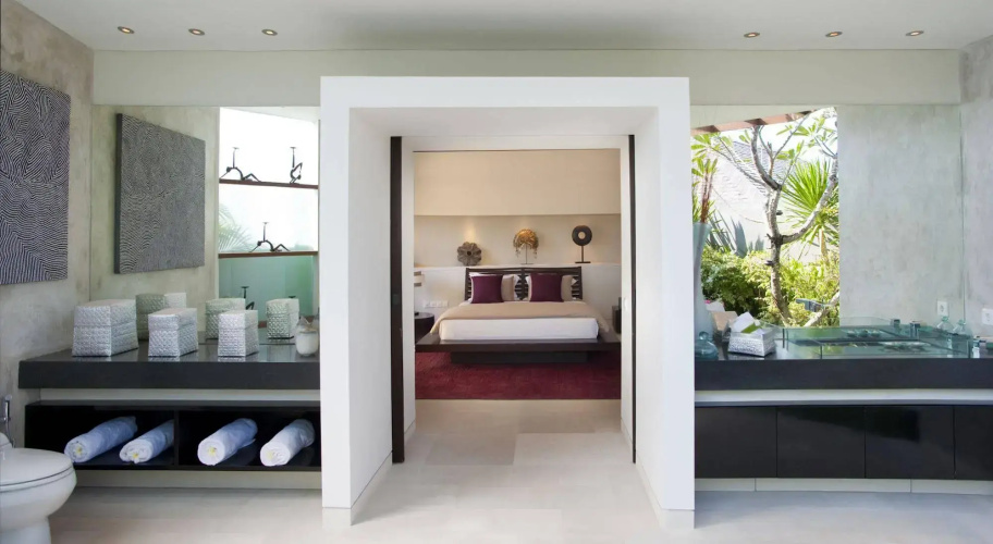 The Layar Designer Villas and Spa