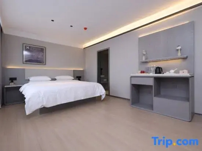 Shankee Mohe Hotel (Jinianguan)