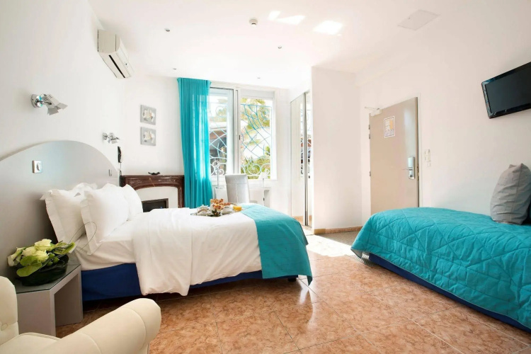 Hotel La Villa Juan Beach