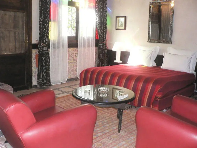 Dar Doukkala Riad & Spa