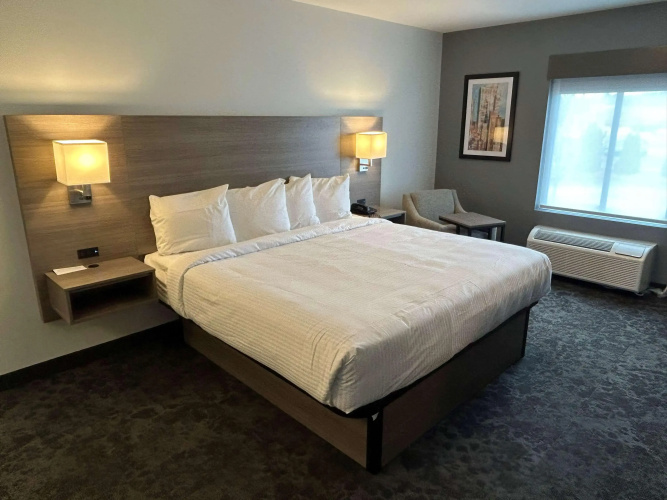 Best Western Manchester